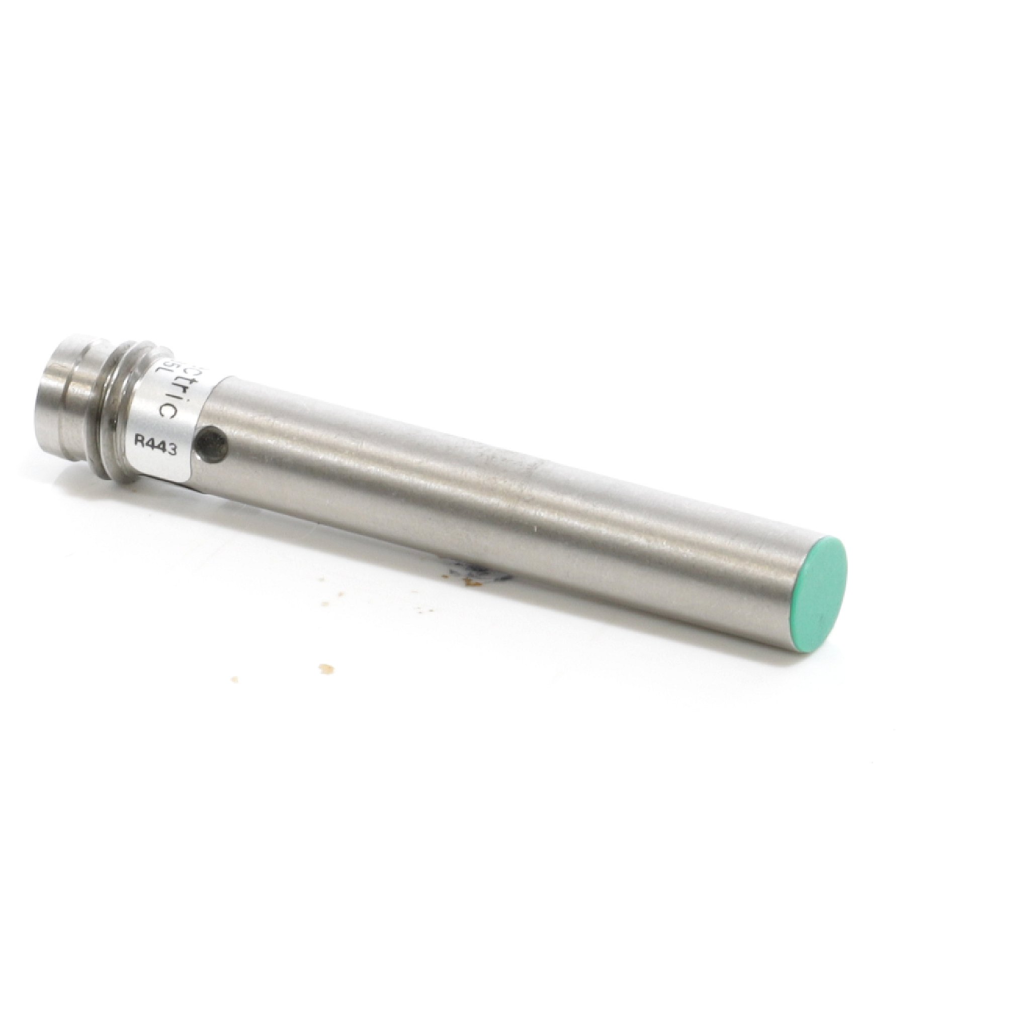 Baumer sensor inductive  New